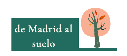 De Madrid al suelo -