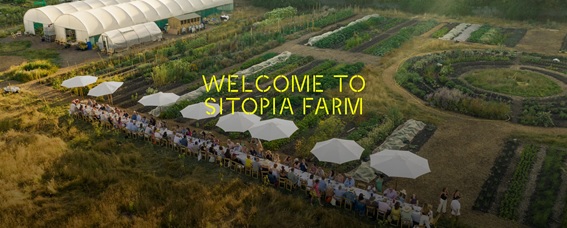Londres: Sitopía Farm - Iniciativas inspiradoras