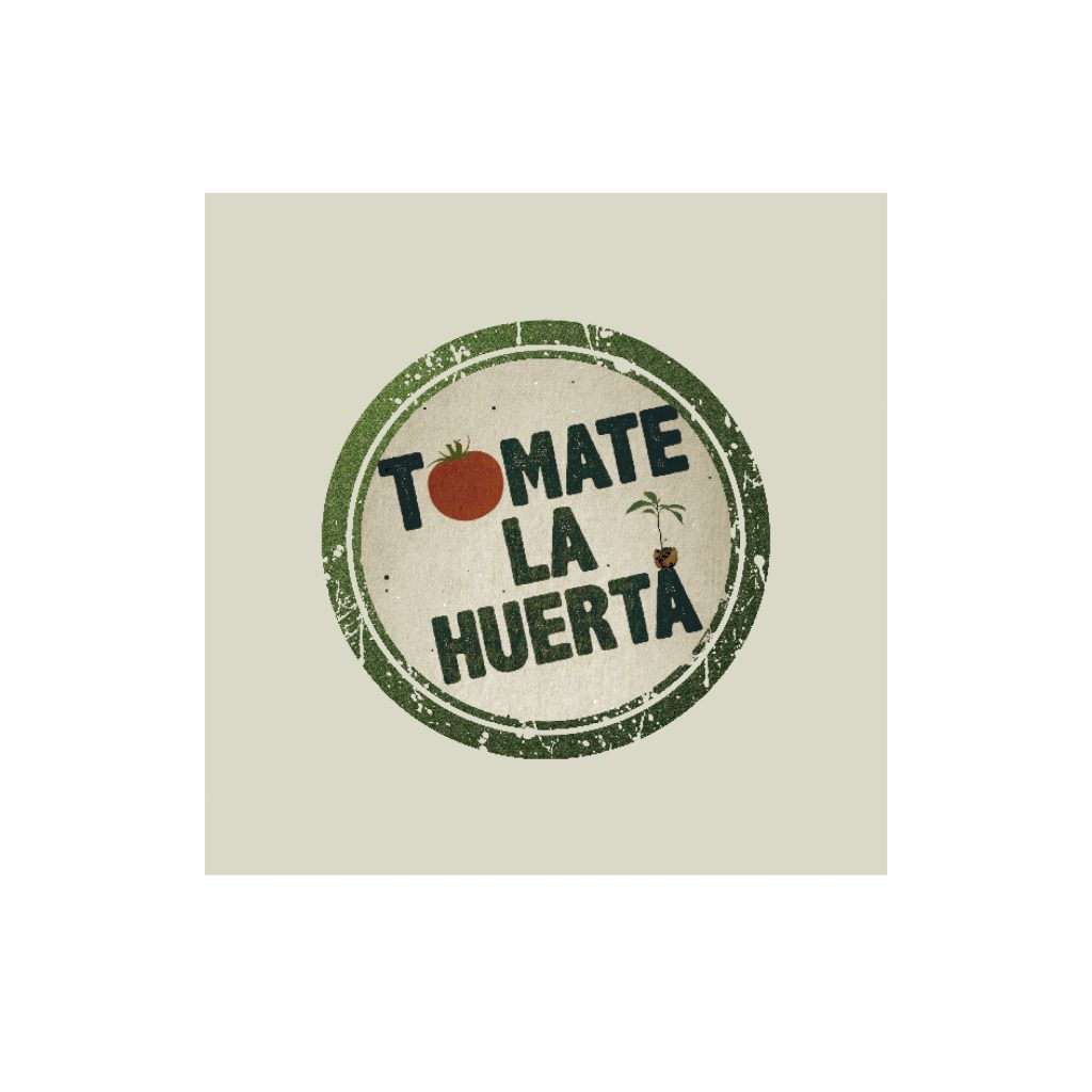 Tómate La Huerta -